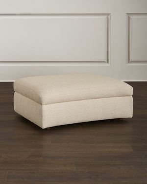 Waelyn Ottoman