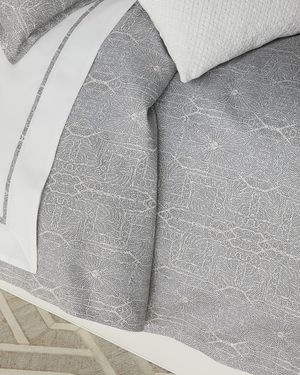 Emilia Full/Queen Duvet Cover