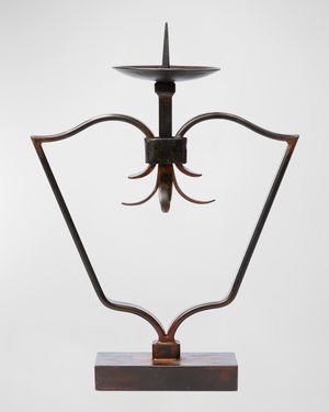 Abanico Hija Candlestick