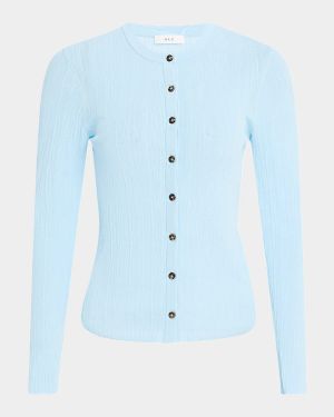 Fisher Textured Cardigan