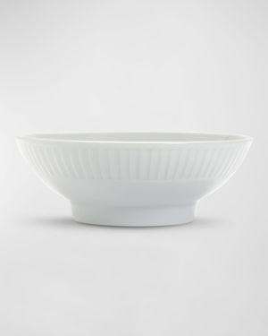 Plisse Sauce Dish Louna, Set of 4