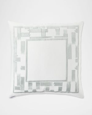 Capri European Pillow