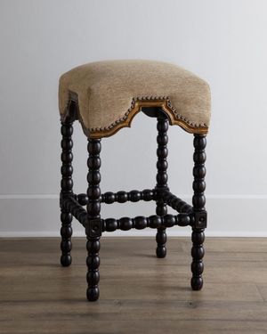 Pankita Counter Stool, 26"