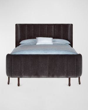 Cayden Queen Bed