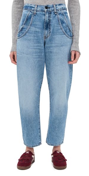 ASKK NY Lenox Jeans Blondie 24