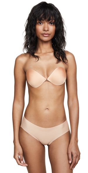 NuBra Airy Bra Tan D