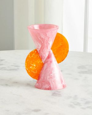 Mustique Cone Vase