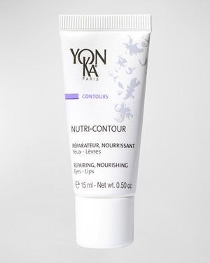 Nutri-Contour Nourishing Eye Cream