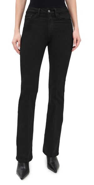 Joe's Jeans The Hi Honey Bootcut Jeans Black 29