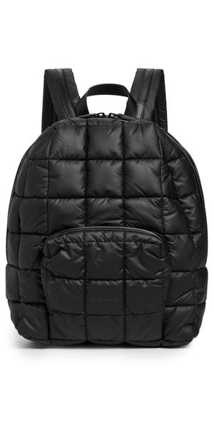 Vee Collective Porter Backpack MATT BLACK One Size