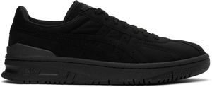 Comme des Garçons Shirt Black Asics Edition VIC NBD Sneakers