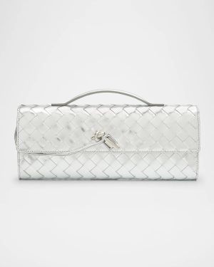 Andiamo Long Clutch Bag