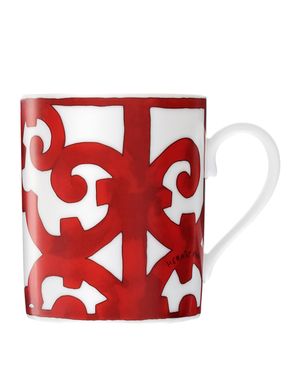 Balcon du Guadalquivir Mug #1