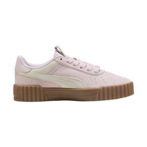 Puma - Basket cuir carina 3.0 luxe sd - Taille 41 - Rose