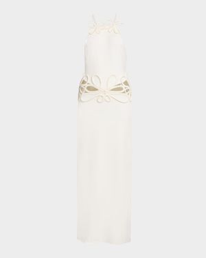 Jena Knit Midi Dress