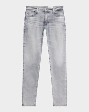 Men's Tellis Modern-Slim Jeans
