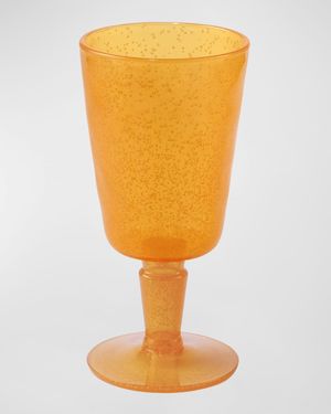 Wine Goblets, Set of 6