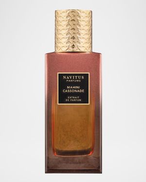 Mahni Cassonade Extrait De Parfum, 125 mL