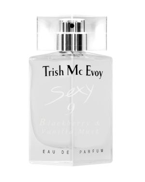 Sexy 9 Blackberry & Vanilla Musk Eau de Parfum, 1.7 oz.