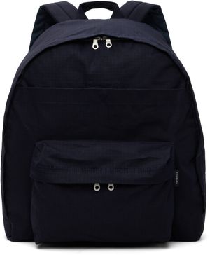 nanamica Navy Day Backpack
