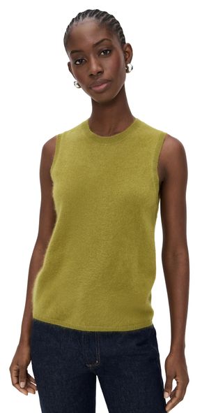 Theory Brushed Top Dark Pear P