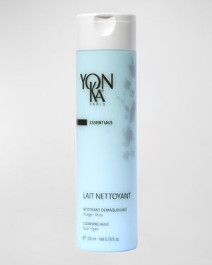 Lait Nettoyant Cleansing Milk