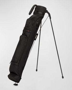 Golf Range Bag