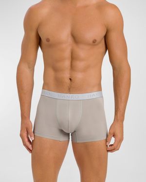 Men's Cotton Essentials Boxer Briefs 2-Pack