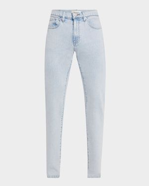 Men's L'Homme Slim Jeans