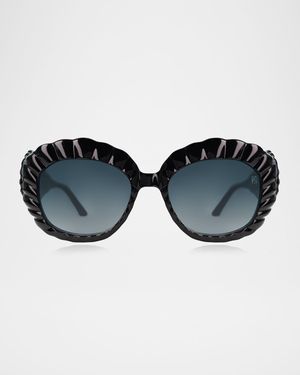 Shade Of Sirens Sunglasses