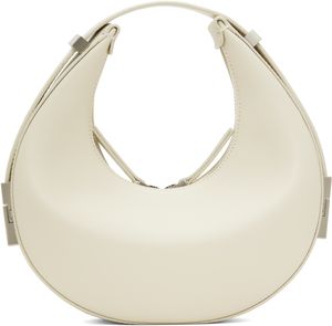 OSOI Off-White Toni Mini Bag
