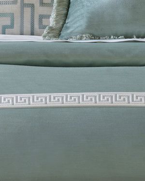 Central Park Duvet Cover