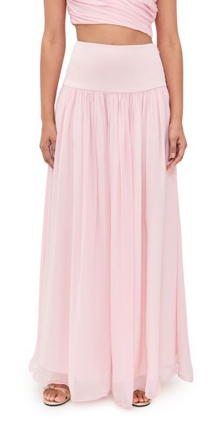 POSSE Solene Skirt Mauve S