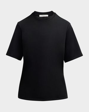 Chiara Jersey T-Shirt