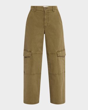 The Station Cargo Pants