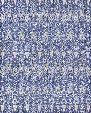 Kepri Tufted Rug, 9' x 12'