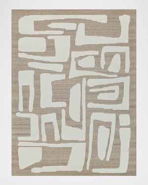 Carmel Hand-Tufted Rug