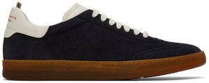 Officine Creative Baskets Kombo 002 noires