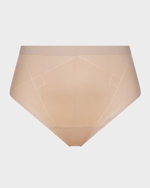 Thinstincts 2.0 High-Rise Shaping Thong