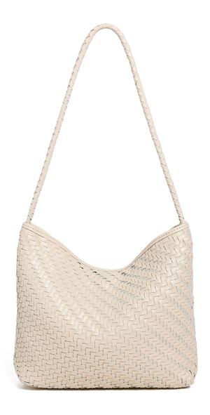 Bembien Serena Bag Cream Cream One Size