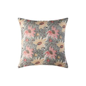 Madura - Housse de coussin - Taille 40x40 - Vert