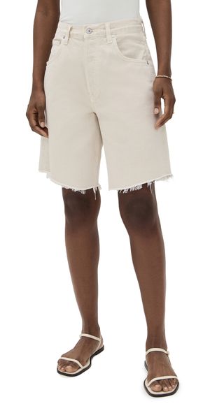 Citizens of Humanity Ayla Shorts Almondette 33