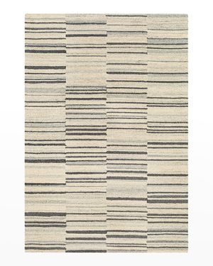 Rutledge Hand-Tufted Rug, 9' x 12'