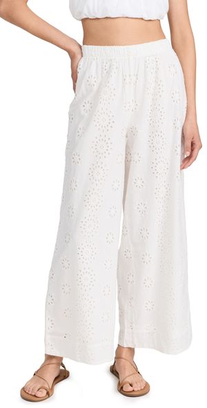 Z Supply Sorrento Pants Sandstone S