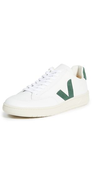 Veja V-12 Sneakers Extra White/Cyprus 39
