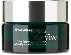 RéVive Ultra Retexturizing Hydrator Moisturizing Renewal Eye Cream, 15 g