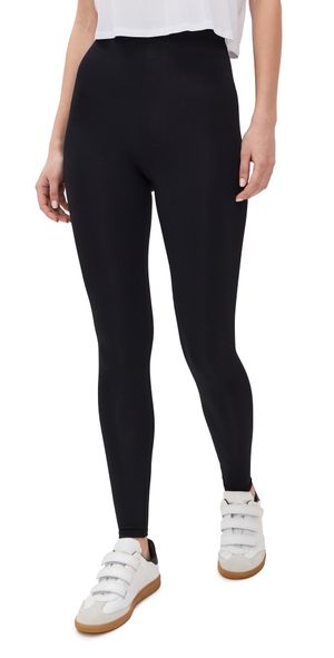Commando Perfect Control Leggings Black S