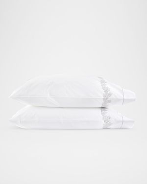 Atoll PillowCase Pair, King