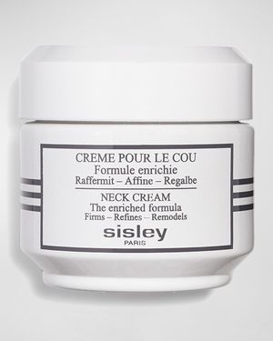Neck Cream, The Enriched Formula, 1.6 oz.