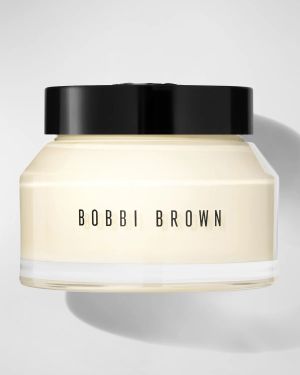 Vitamin Enriched Face Base Deluxe, 3.4 oz.